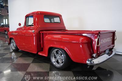 1957 Chevrolet 3100