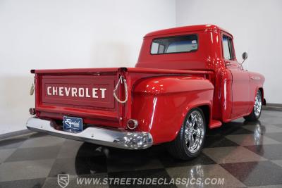 1957 Chevrolet 3100