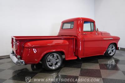 1957 Chevrolet 3100