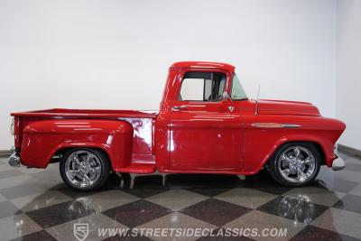 1957 Chevrolet 3100