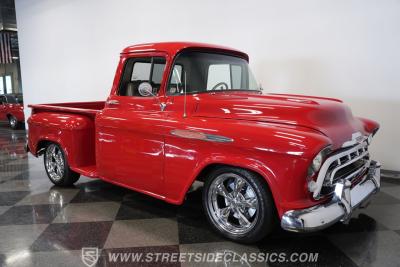 1957 Chevrolet 3100
