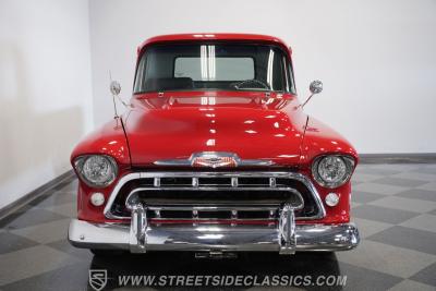 1957 Chevrolet 3100