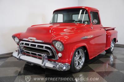 1957 Chevrolet 3100