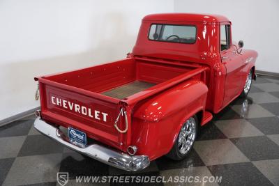 1957 Chevrolet 3100
