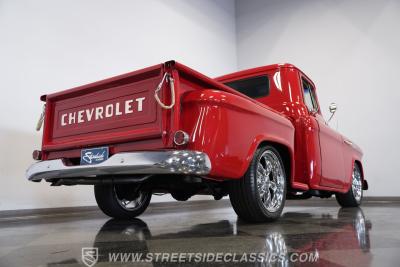 1957 Chevrolet 3100