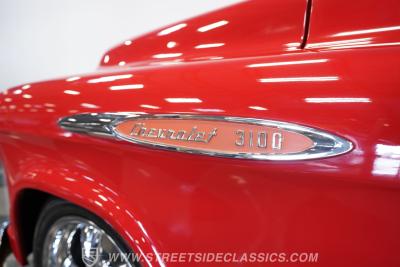 1957 Chevrolet 3100