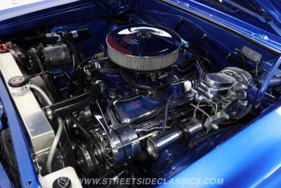 1966 Chevrolet Chevelle SS 454 Convertible Tribute