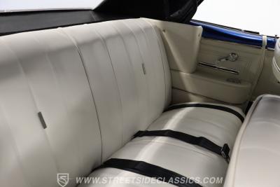 1966 Chevrolet Chevelle SS 454 Convertible Tribute