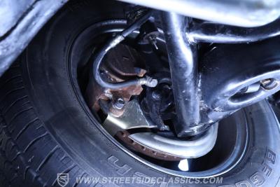 1966 Chevrolet Chevelle SS 454 Convertible Tribute