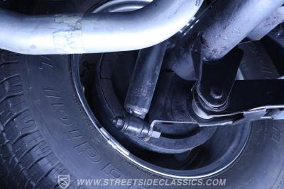 1966 Chevrolet Chevelle SS 454 Convertible Tribute