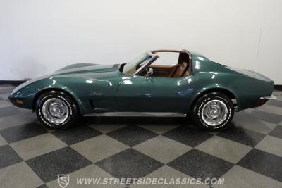 1973 Chevrolet Corvette