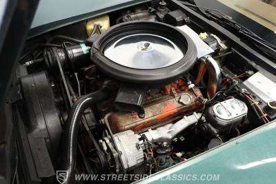 1973 Chevrolet Corvette