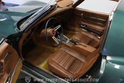 1973 Chevrolet Corvette