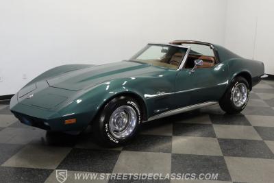 1973 Chevrolet Corvette