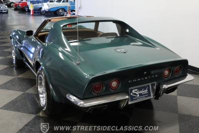 1973 Chevrolet Corvette