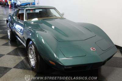 1973 Chevrolet Corvette