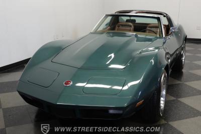 1973 Chevrolet Corvette