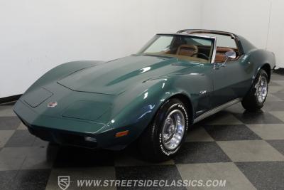 1973 Chevrolet Corvette
