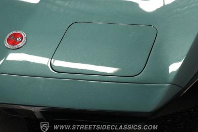 1973 Chevrolet Corvette