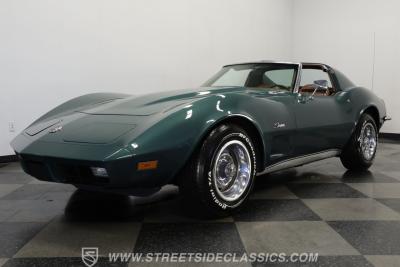 1973 Chevrolet Corvette