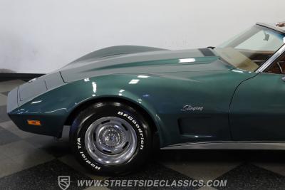 1973 Chevrolet Corvette