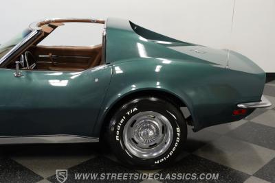 1973 Chevrolet Corvette