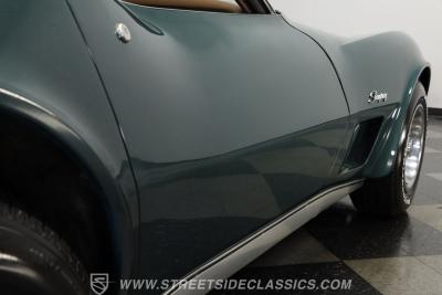 1973 Chevrolet Corvette