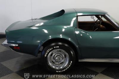 1973 Chevrolet Corvette