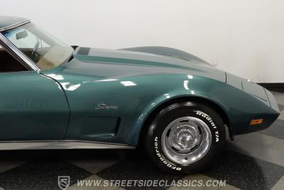 1973 Chevrolet Corvette