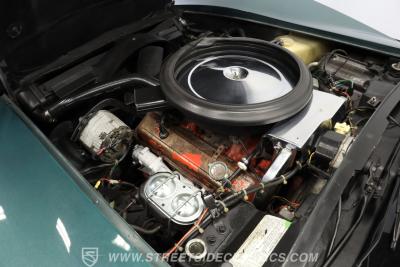 1973 Chevrolet Corvette