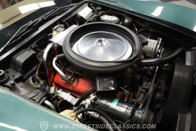 1973 Chevrolet Corvette