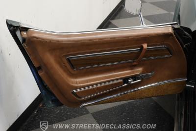 1973 Chevrolet Corvette