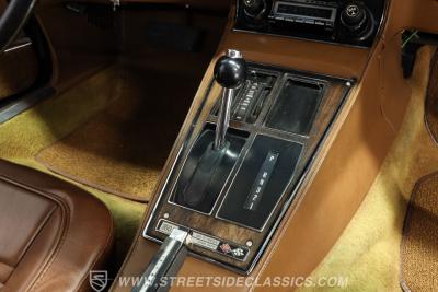 1973 Chevrolet Corvette