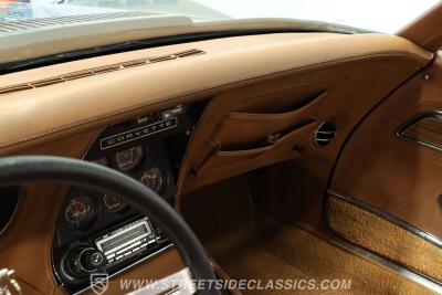 1973 Chevrolet Corvette