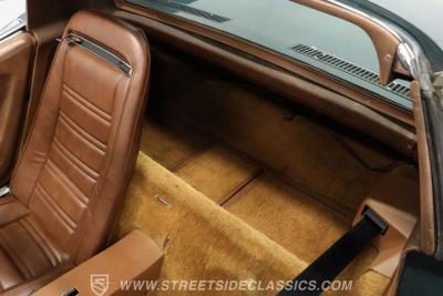 1973 Chevrolet Corvette