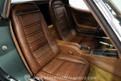 1973 Chevrolet Corvette