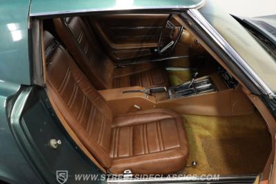 1973 Chevrolet Corvette