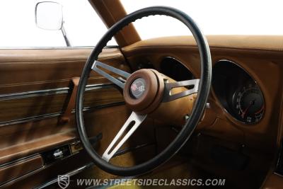 1973 Chevrolet Corvette