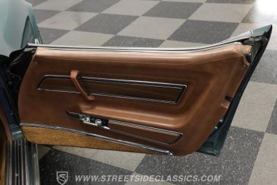 1973 Chevrolet Corvette