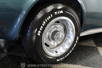 1973 Chevrolet Corvette