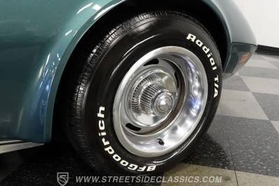 1973 Chevrolet Corvette