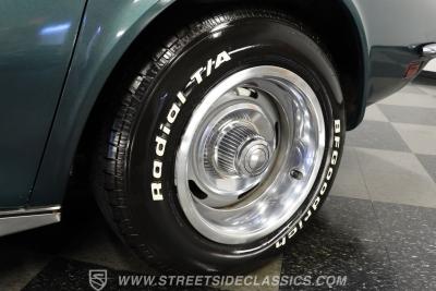 1973 Chevrolet Corvette