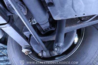 1973 Chevrolet Corvette