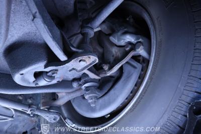 1973 Chevrolet Corvette