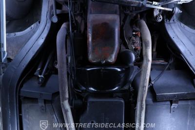 1973 Chevrolet Corvette