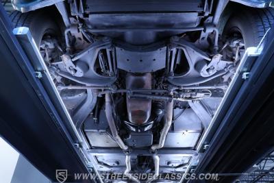 1973 Chevrolet Corvette