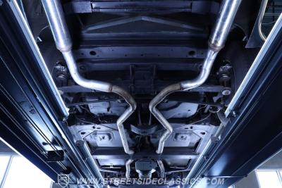 1973 Chevrolet Corvette