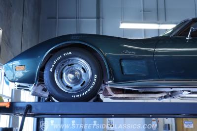 1973 Chevrolet Corvette