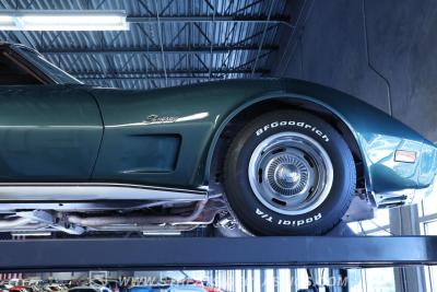 1973 Chevrolet Corvette