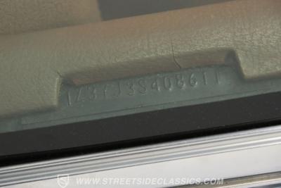 1973 Chevrolet Corvette